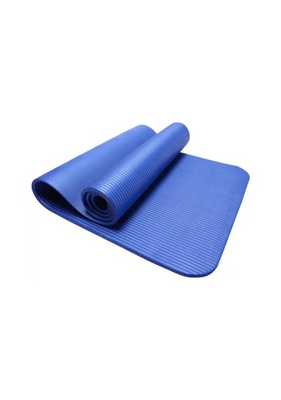 Nbr Pilates Matı 183 61 1.5 Cm