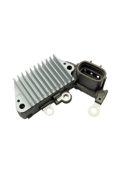 12v Alternatör Konjektör Nıppon Denso 3 Fiş Oval Soket s Ig L N11.187