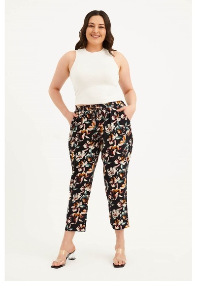 Myline Kolsuz Crop Top (543781171)