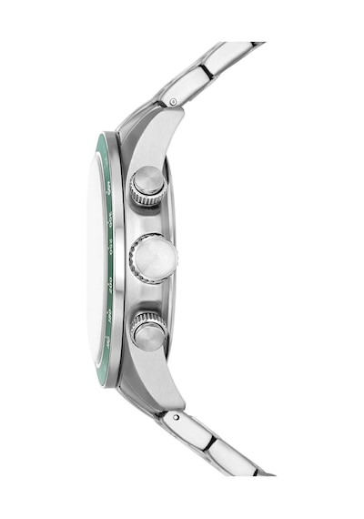 Fossil Ffs6127 Erkek Kol Saati Metalik Gri