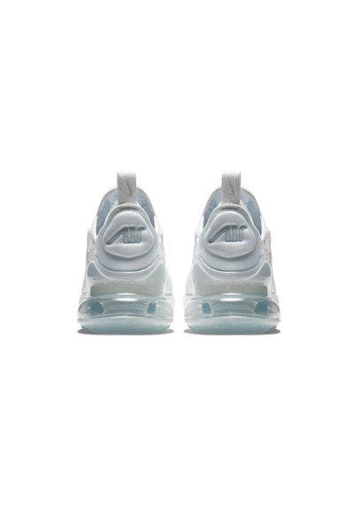 Nike Air Max 270 Günlük Spor Ayakkabı 943345-103 Beyaz