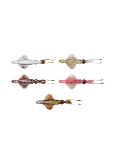Savage Gear Swim Squid Rtf 25cm 160gr Suni Yem