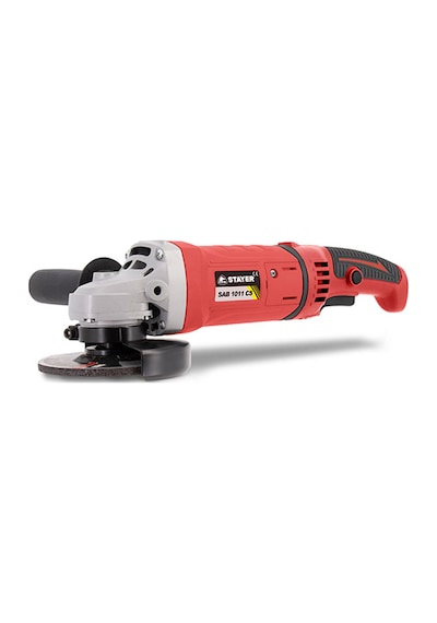 Stayer SAB1101CS 1100 W Avuç Taşlama