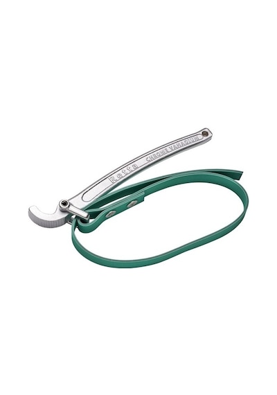 Retta Rkb0009 Filtre Anahtarı Kayışlı 225 Mm