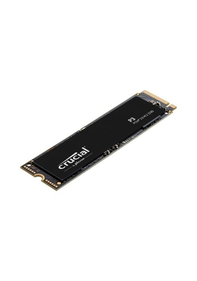 Crucıal 1tb P3 Ct1000p3ssd8 3500- 3000mb/s M2 Nvme Gen3 Disk-213016