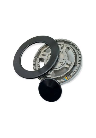 Beko Uyumlu 7712287625 Hılw752232sb Wok Vok Bek Takımı Göz İçin Tam Set