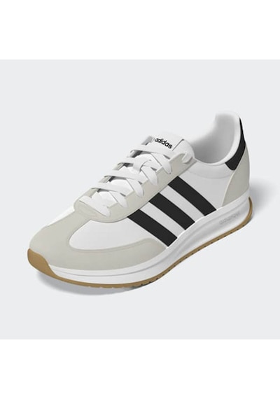 Adidas Run 70s 2.0 Siyah - Beyaz Unisex Sneaker Ih8594 Siyah - Beyaz