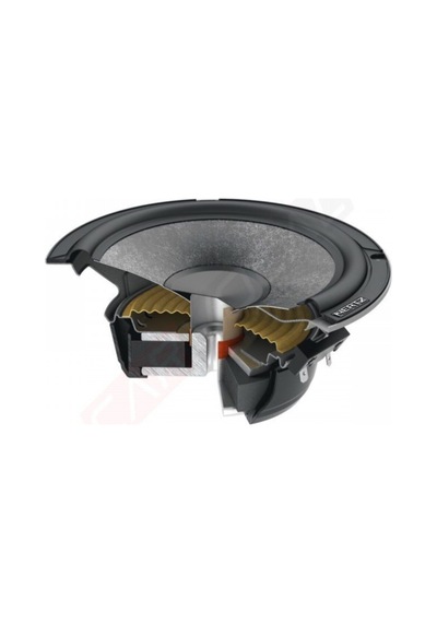 Komponent Mid Takımı Ck-165 16cm 285 Watt