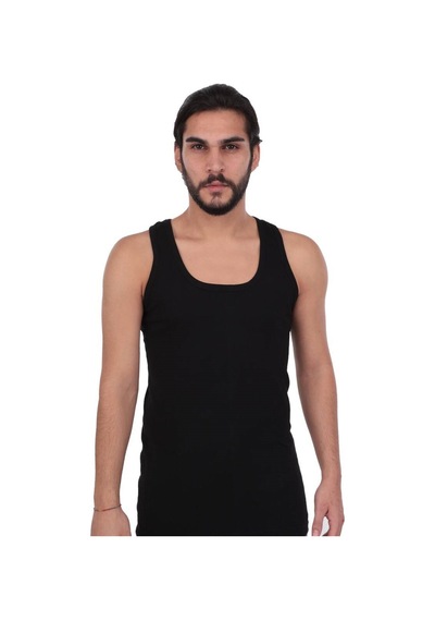 Tutku Mlvx Tutku Ribana Erkek Atlet 102 Kod/renk: Siyah Blsm Çok Renkli