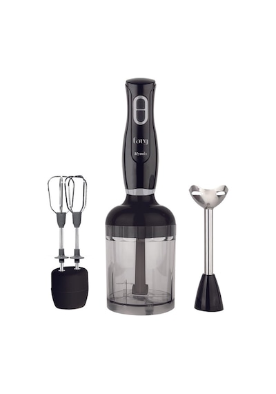 Farg Mymix EPA-1311 1700 W 3'lü Blender Seti