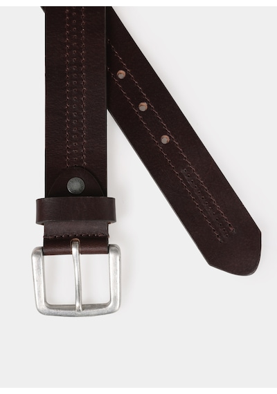 Colin's Colins Erkek Kahverengi Kemer Cl1083460 Q1.v2 Brw
