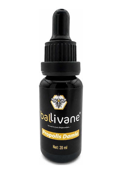 Propolis Damla 20 Ml.