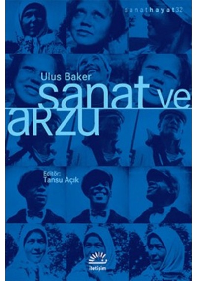 Sanat Ve Arzu n11.1517