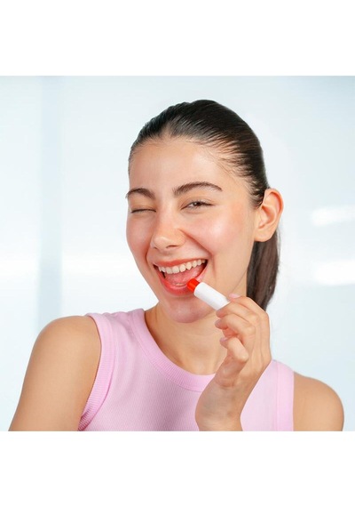 Nordıc Gojı Berry Stıck Lıp Balm