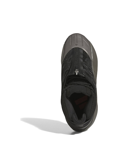 Adidas Crazy Iıınfnity Erkek Basketbol Ayakkabısı Ig6156 Siyah Ig6156 Siyah
