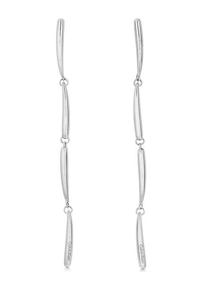 Calvin Klein Ckj35000994 Kadın Küpe Renkli
