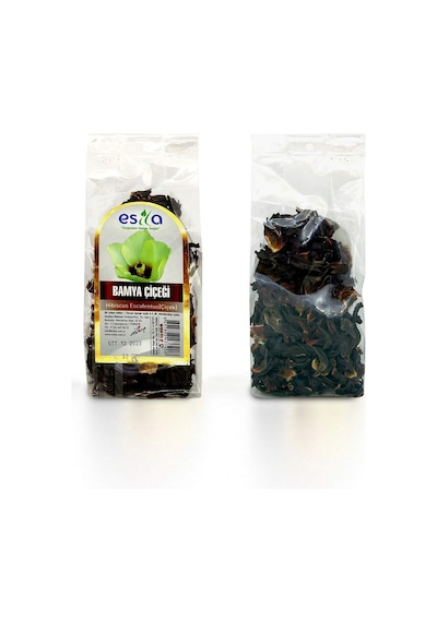 Poşet Hibiscus 50 Gr.