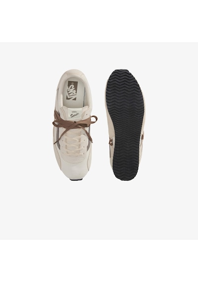 Vans Premium Super Lowpro Kadın Krem Sneaker Vn000ehncrm1