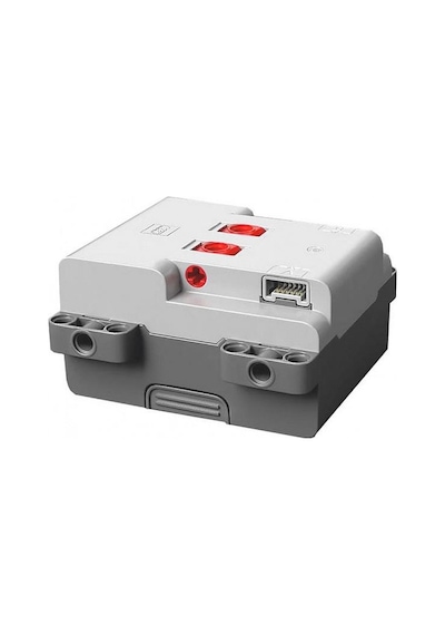 LEGO® Powered Up 88015 Powered Up BatteryBox