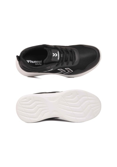 Hummel 900901 Hml Ultra Perform Actıon Siyah Unisex Spor Ayakkabı