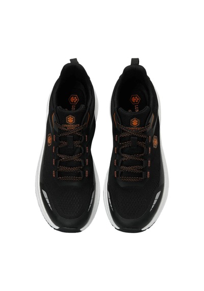 Lumberjack Wılly 4Fx Siyah-Turuncu Günlük Erkek Sneaker Ayakkabı Siyah - Turuncu Lumberjack Wılly 4Fx Siyah-Turuncu Günlük Erkek Sneaker Ayakkabı Siyah - Turuncu