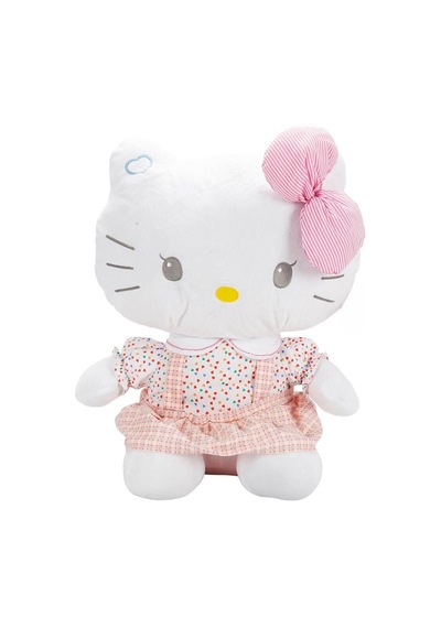 6317 Sun-sabc-jnh-sk Peluş H Kıtty Etekli 50 Cm Hkty