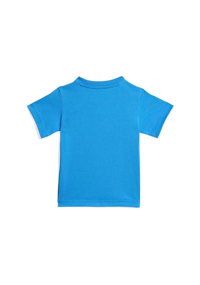 Adidas I Tırons T Bebek Mavi T-shirt Ka0521