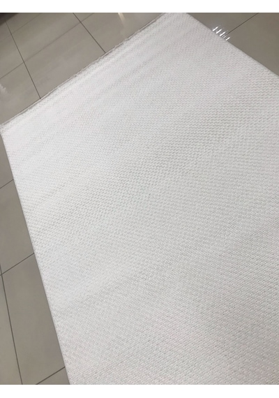 Merinos Halı Octavia 75490 060 Serisi Salon Oturma Yatak Odası Halısı Krem