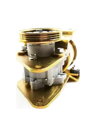 Geely Ck Echo Direksiyon Pompası