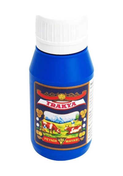 Trakya Peynir Mayası 10 x 100 ML