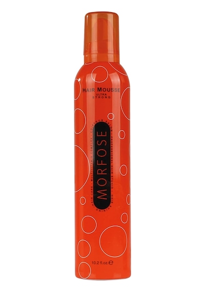 Ultra Strong Saç Köpüğü 350 Ml