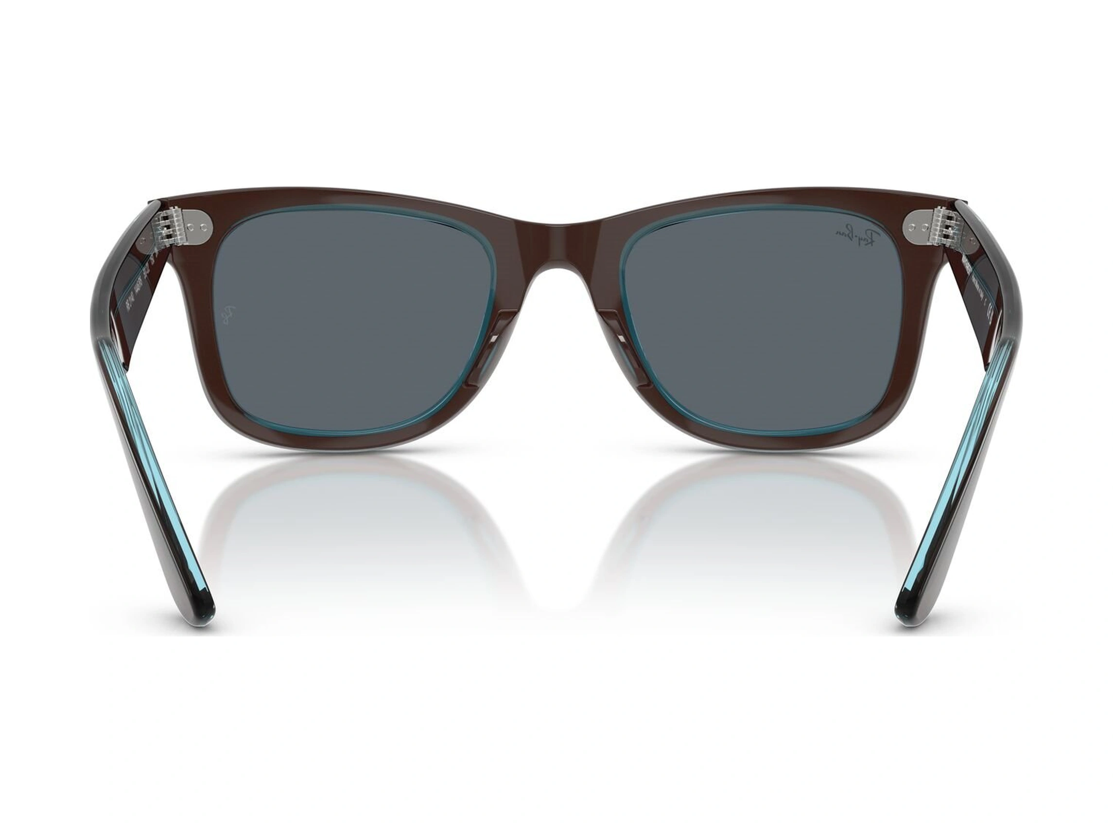Ray-Ban 0rb2140 1446r5 50 Unisex Güneş Gözlüğü Siyah