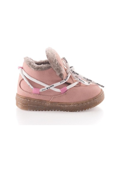 Kız Çocuk Bot 144-12 Pembe