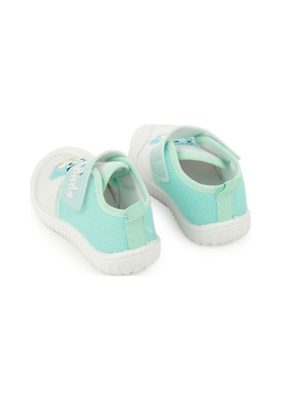 Gezer Yazlık Keten Kız Bebe Happy Birds Cırtlı Ayarlanabilir Ayakkabı Ga2ybm.03356.00.3g3.0a Yeşil