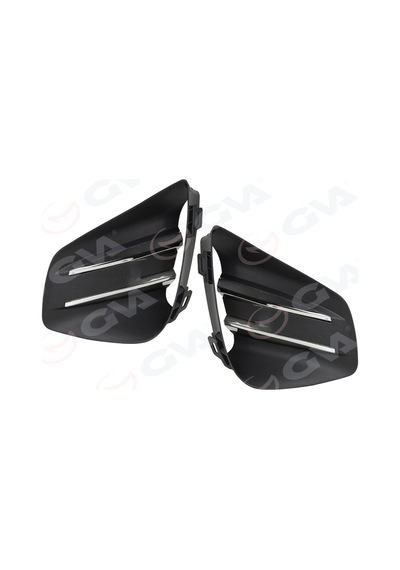 Sis Far Çerçevesi Nikelajlı Takım Renault Clıo V 263313919r