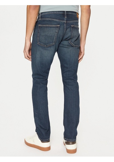 Calvin Klein Calvın Kleın Erkek Pantolon J30j326518-1bj J30j326518-1bj Mavi Mavi