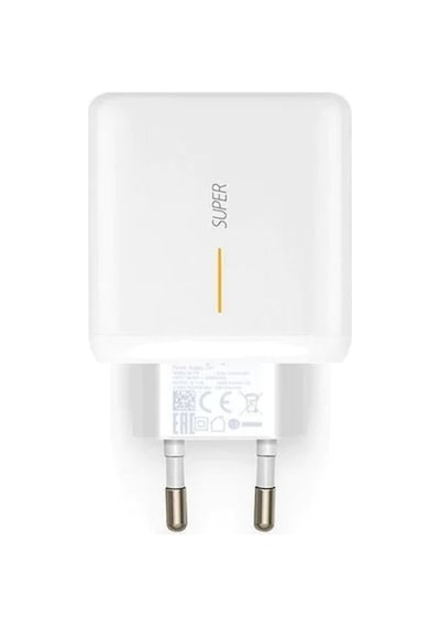 Oppo Supervooc 2.0 Type-c 65w Şarj Seti