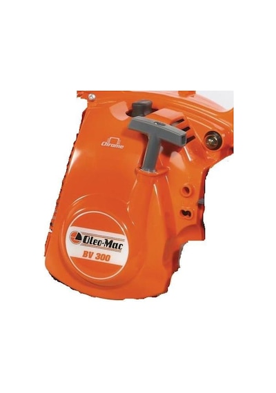 Oleo-Mac BV300 Starter Kapak Komple