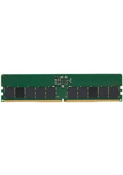 Kıngston Ddr5 Ecc Udımm 32gb 5200mhz Ksm52e42bd8km-32ha 2rx8 Sunucu Ram