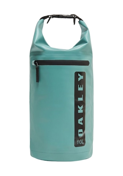 Oakley Oakley Barrel 10l Dry Bag Erkek Mavi Çanta Pac