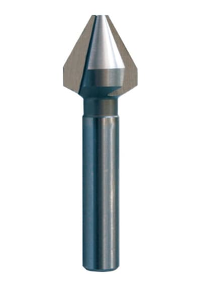 25mm Havşa Freze 60 Hss Dın334/c