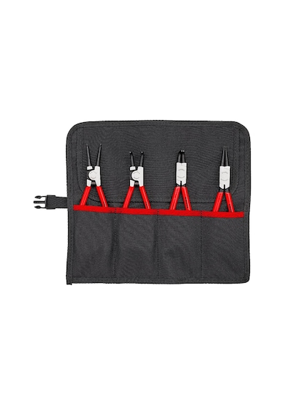 Knipex 001956 4'lü Segman Pense Seti