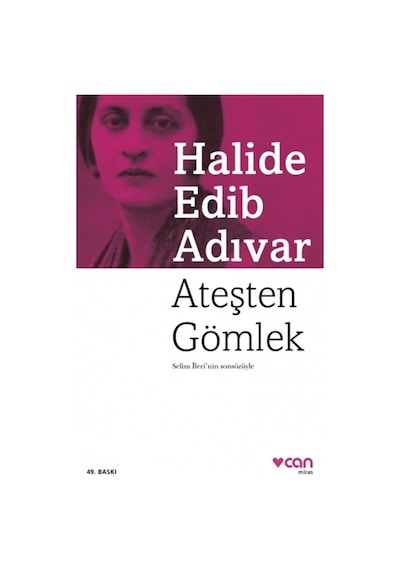 Ateşten Gömlek