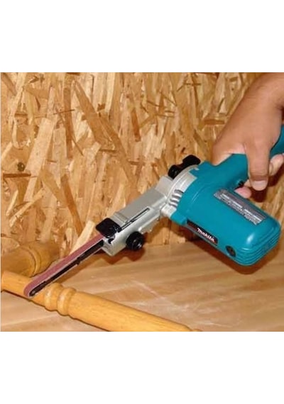 Makita 9032 Eğeleme ve Zımparalama Makinesi 500 W