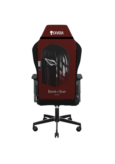 Exvega Andromeda Attack On Titan Lisanslı Oyuncu Koltuğu