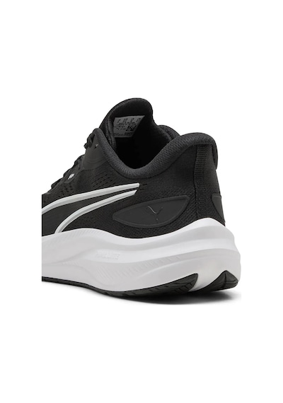 Puma Skyrocket Lite 2 Siyah Unisex Koşu & Antrenman Ayakkabısı 311730-01 Siyah