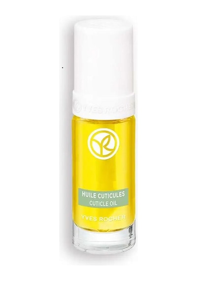 Yves Rocher Bitkisel Tırnak Bakım İksiri 5 ML