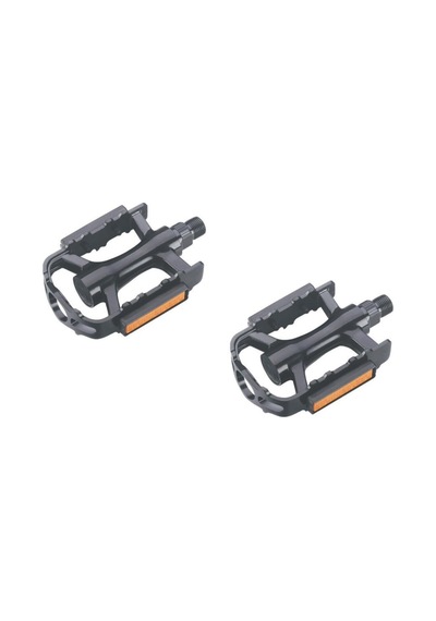 Epic Alüminyum Hybrid Bisiklet Pedalı Siyah