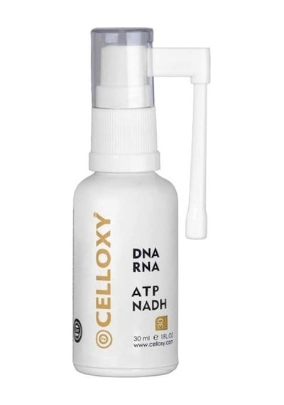 Celloxy Dna - Rna 30 Ml