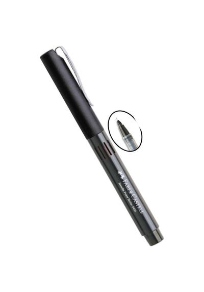 Mavi Siyah Pilot Kalem Iğne Uçlu 0.5 Needle Point Roller 2 Adet 0,5 Uçlu Pilot Kalem M Mavi-siyah
